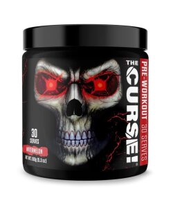 JNX Sports - Förbannelse! Vattenmelon + 150g