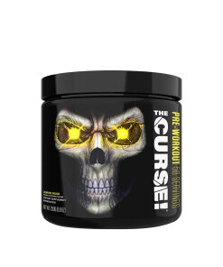 JNX Sports - Förbannelsen! Lemon Rush + 250 g