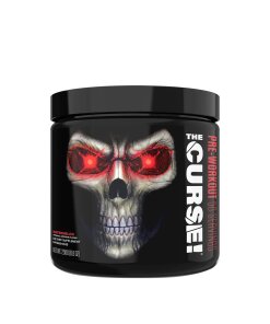 JNX Sports - Förbannelsen! Vattenmelon + 250 g