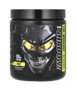 JNX Sports - Skuggan Citron + 288 g