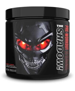 JNX Sports - Skuggan! Fruktpunch + 270g