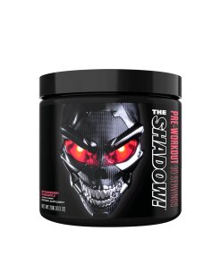 JNX Sports - Skuggan! Jordgubbe och Ananas + 291 g