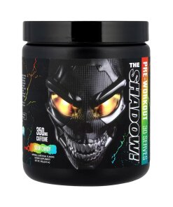 JNX Sports - Skuggan! Surgodis + 282g