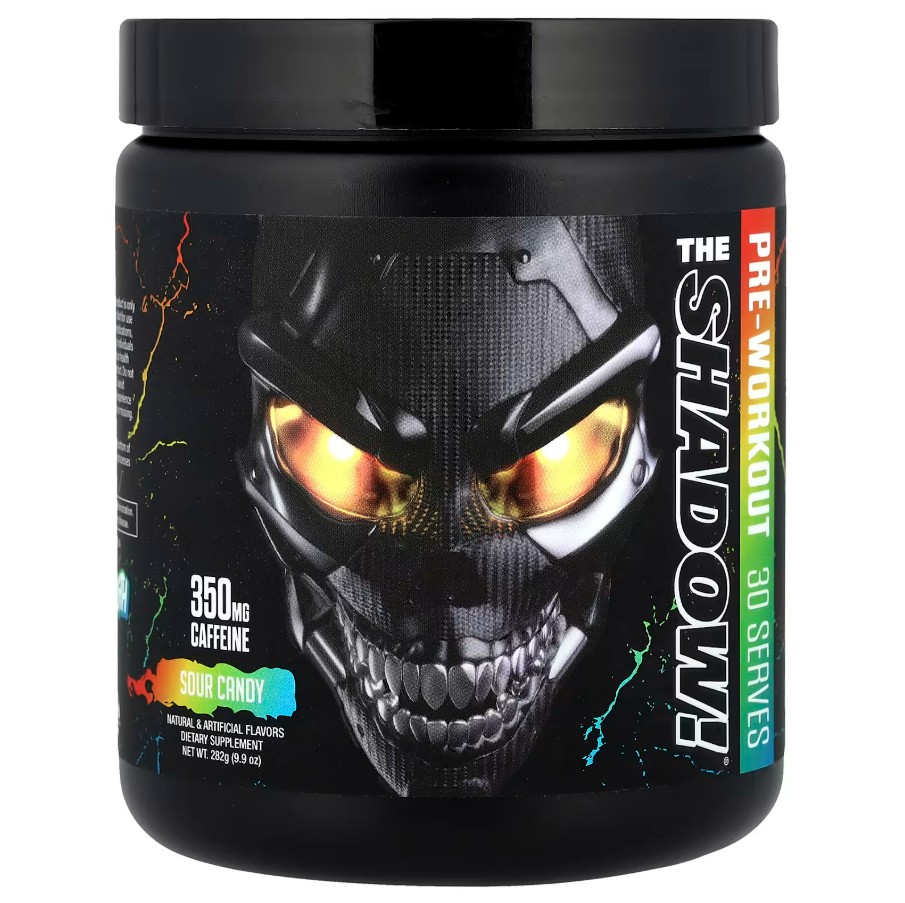 JNX Sports - Skuggan! Surgodis + 282g