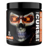 JNX Sports - The Curse Före-träning