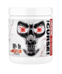 JNX Sports - The Curse! Före-träningspulver