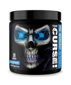 JNX Sports - The Curse Pre-Workout