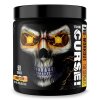 JNX Sports - The Curse Pre-Workout