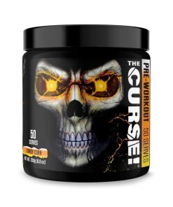 JNX Sports - The Curse Pre-Workout
