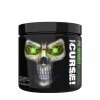 JNX Sports - The Curse Pre-Workout Grönt äpple + 250 g