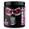 JNX Sports - The Curse Pre-Workout