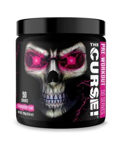 JNX Sports - The Curse Pre-Workout