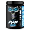 JNX Sports - The Curse! Stimfri Pump Blå Hallon + 572 g