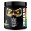 JNX Sports - The Curse före träning