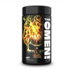 JNX Sports - The Omen + 100 kapslar