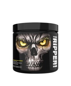 JNX Sports - The Ripper Ananas Shred + 150 g