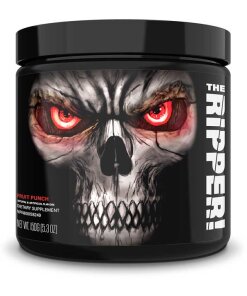 JNX Sports - The Ripper Fruktpunch + 150 g