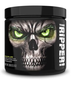 JNX Sports - The Ripper Razor Lime + 150 g