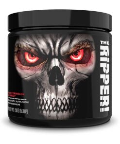 JNX Sports - The Ripper Vattenmelon-godis + 150 g