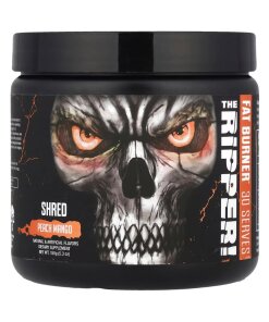 JNX Sports - The Ripper persika mango + 150g