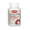 Jarrow Formulas - Alfaliponsyra Sustain med biotin + 60 tabletter