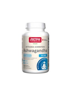 Jarrow Formulas - Ashwaganda + 300 mg