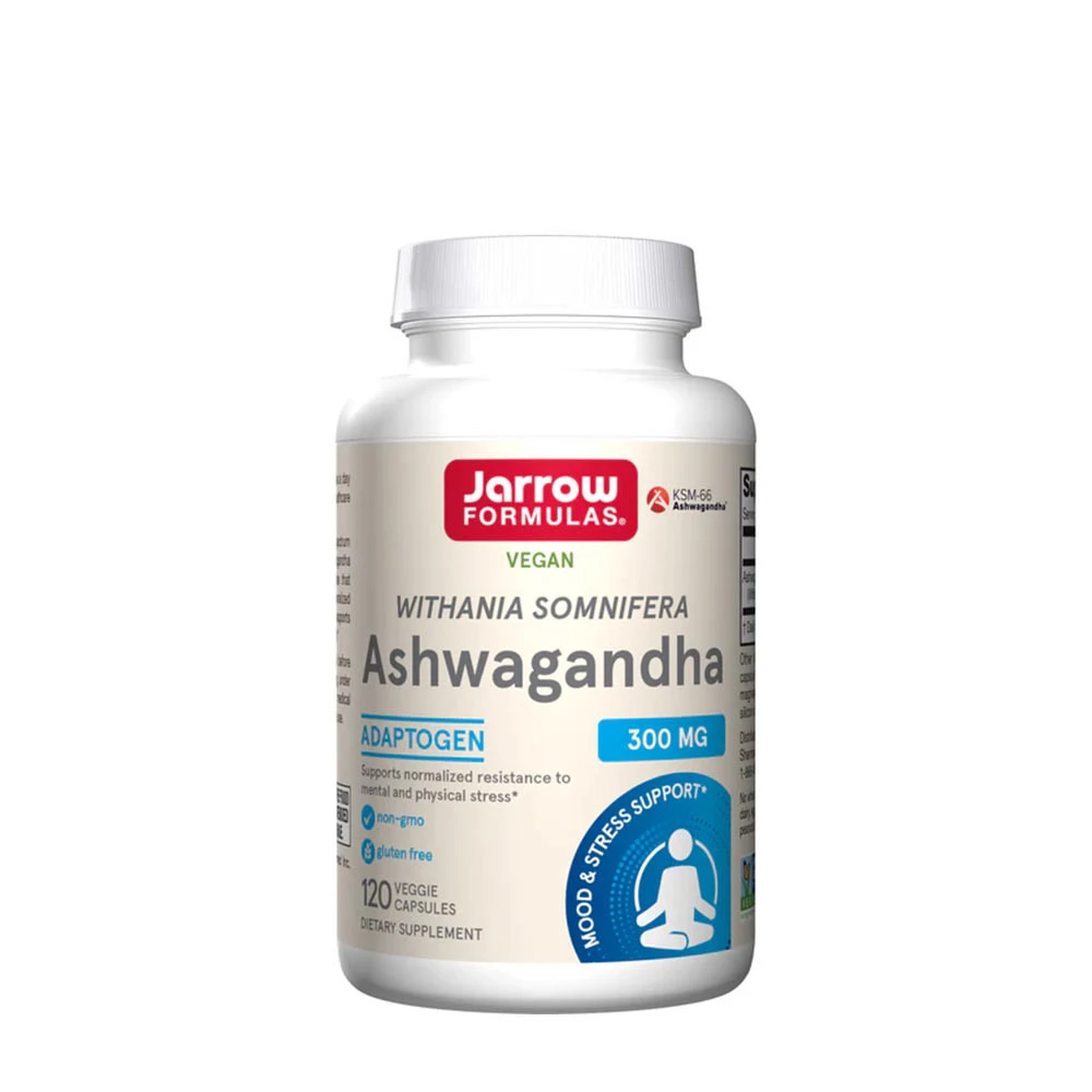 Jarrow Formulas - Ashwaganda + 300 mg