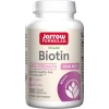 Jarrow Formulas - Biotin 5000 mcg + 100 vegetariska kapslar