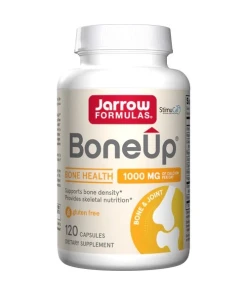 Jarrow Formulas - BoneUp kapslar + 120 kapslar