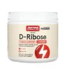 Jarrow Formulas - D-ribos-pulver + 200 g