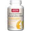 Jarrow Formulas - Glukosamin + Kondroitin + MSM + 120 kapslar