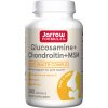 Jarrow Formulas - Glukosamin + Kondroitin + MSM + 240 kapslar