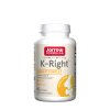 Jarrow Formulas - K-Right mjuka gelkapslar + 60 kapslar
