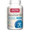 Jarrow Formulas - Kallpressad kokosolja + 1000 mg