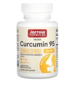Jarrow Formulas - Kurkumin 95