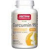Jarrow Formulas - Kurkumin 95 + 500 mg per kapsel