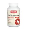 Jarrow Formulas - L-glutamin 750 mg + 120 vegetariska kapslar