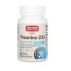 Jarrow Formulas - L-teanin 200 mg + 60 kapslar