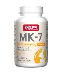 Jarrow Formulas - MK-7 Vitamin K2