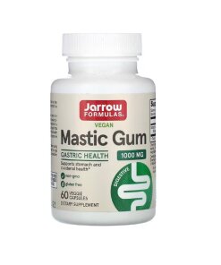 Jarrow Formulas - Mastikgummi 60 kapslar