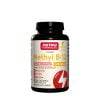 Jarrow Formulas - Metylkobalamin B-12 1000 µg citron smak + 100 veganska tuggtabletter