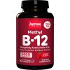 Jarrow Formulas - Metylkobalamin B-12 5000 µg Körsbärssmak + 90 tuggtabletter
