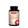 Jarrow Formulas - Metylkobalamin B12 2500 μg Tropisk smak + 100 veganska tuggtabletter