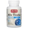 Jarrow Formulas - Mjölkört 150 mg + 100 vegetabiliska kapslar