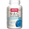 Jarrow Formulas - N-A-C Sustain 600 mg + 60 tabletter