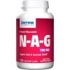 Jarrow Formulas - N-acetylglukosamin 700 mg + 120 veggie-kapslar