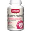 Jarrow Formulas - Resveratrol 100 mg + 60 Veggie kapslar