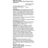 Jarrow Formulas - SAMe 400, 30 tabletten - Afbeelding 2