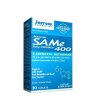 Jarrow Formulas - S-adenosylmetionin 400 mg + 30 tabletter