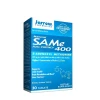 Jarrow Formulas - S-adenosylmetionin 400 mg + 30 tabletter